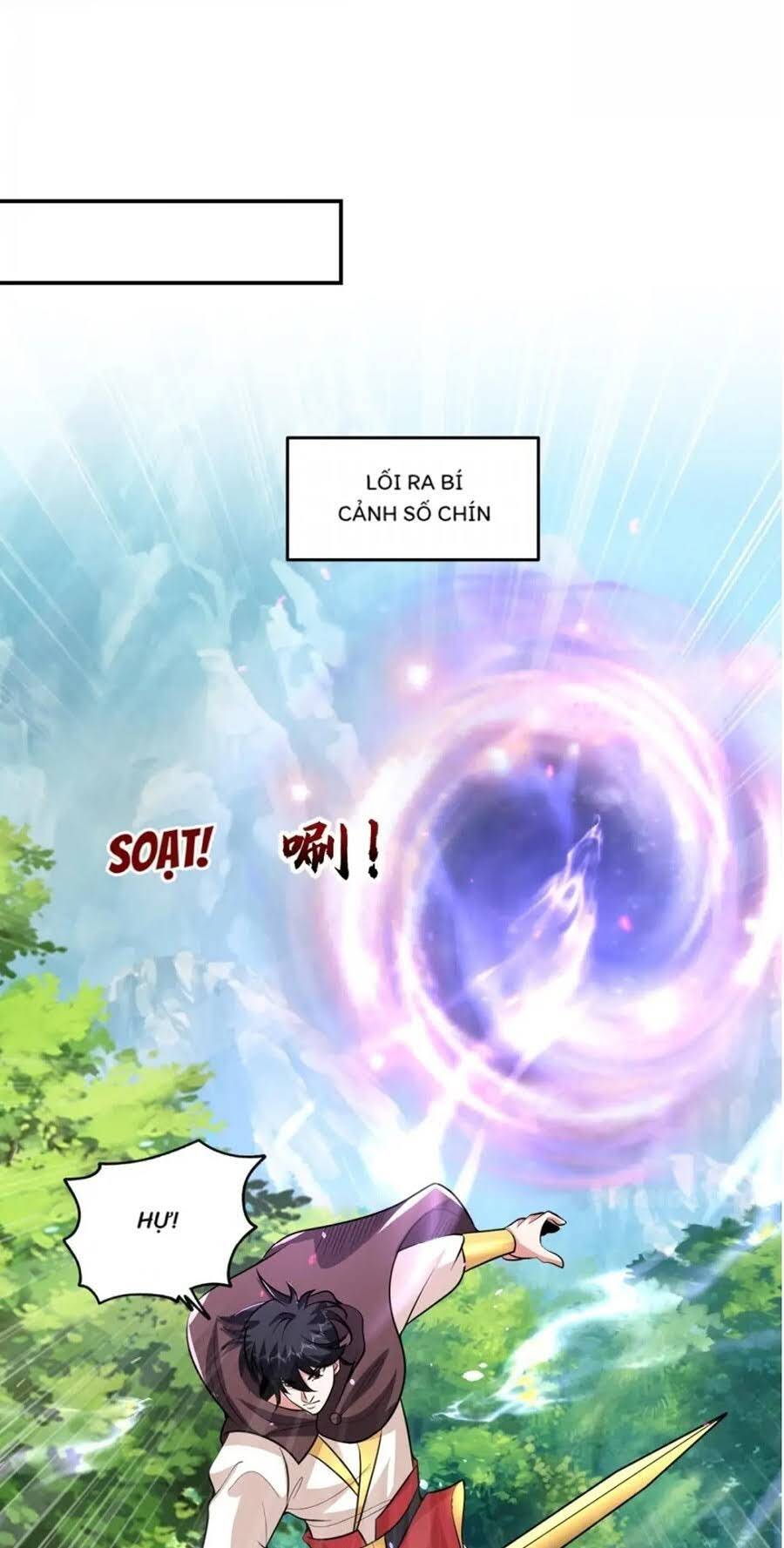 Nhặt Được Hoa Khôi Về Làm Vợ Chapter 446.2 - Trang 2