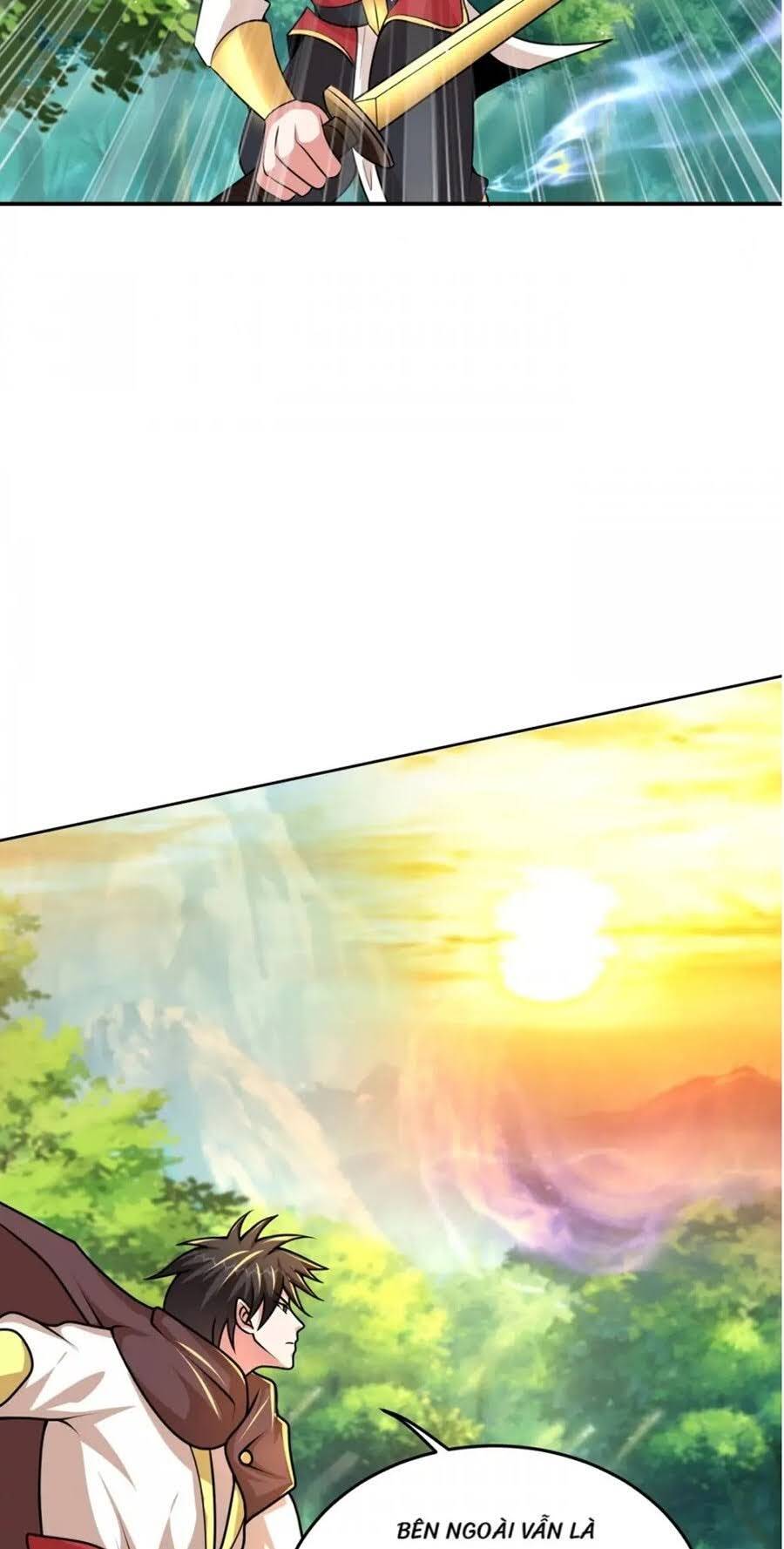 Nhặt Được Hoa Khôi Về Làm Vợ Chapter 446.2 - Trang 2