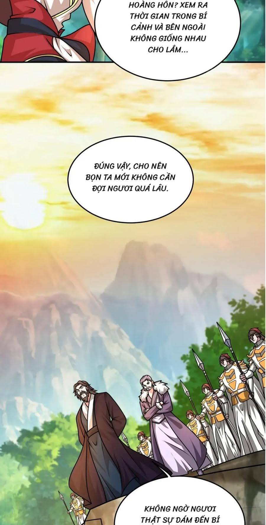 Nhặt Được Hoa Khôi Về Làm Vợ Chapter 446.2 - Trang 2