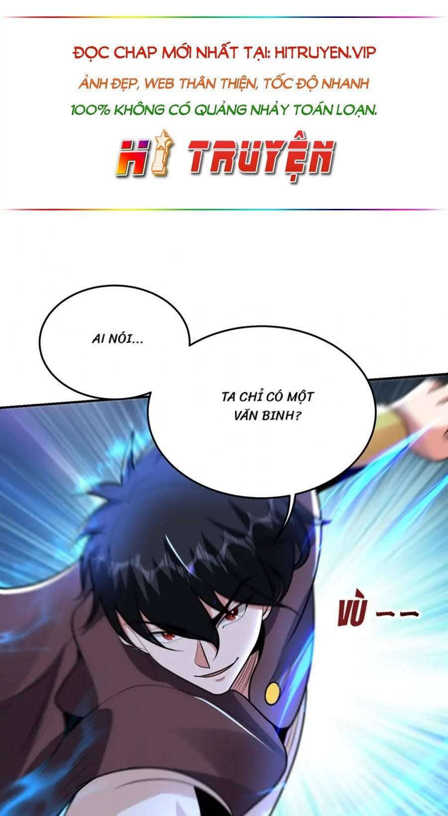 Nhặt Được Hoa Khôi Về Làm Vợ Chapter 447.1 - Trang 2