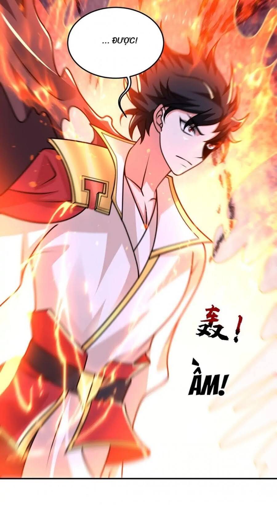 Nhặt Được Hoa Khôi Về Làm Vợ Chapter 447.1 - Trang 2