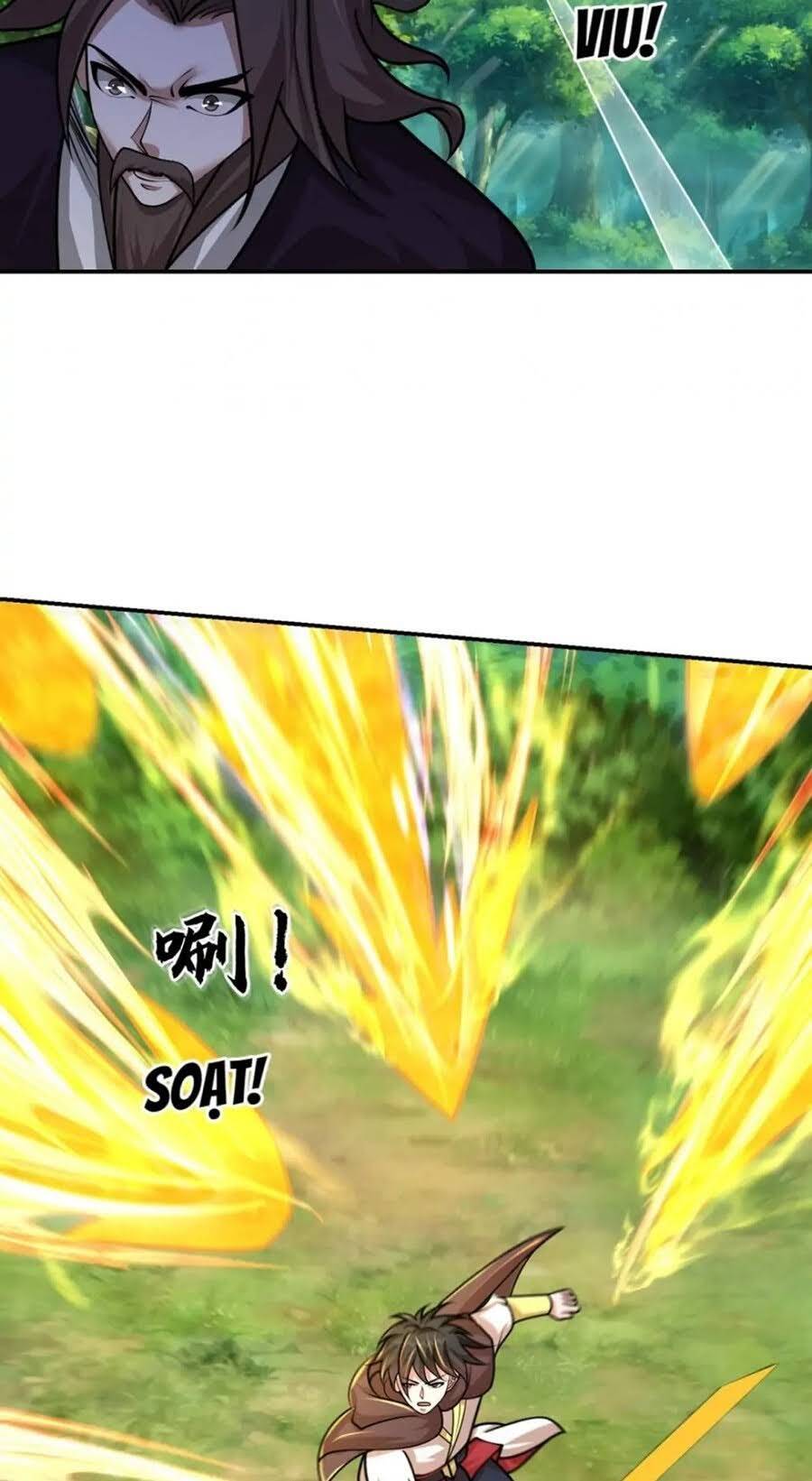 Nhặt Được Hoa Khôi Về Làm Vợ Chapter 447.1 - Trang 2