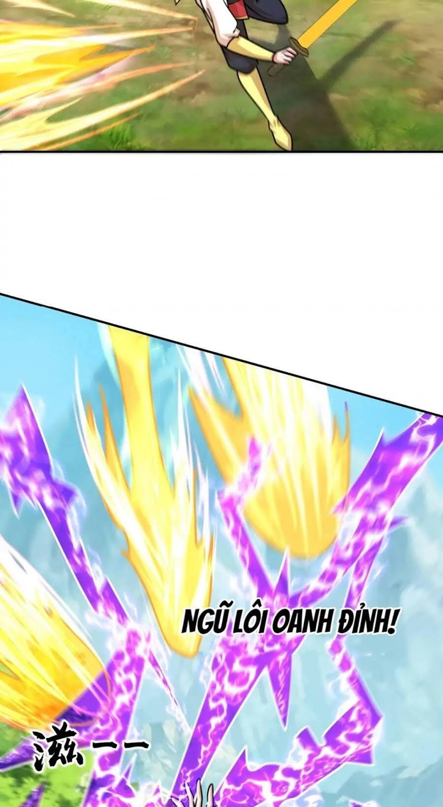 Nhặt Được Hoa Khôi Về Làm Vợ Chapter 447.1 - Trang 2