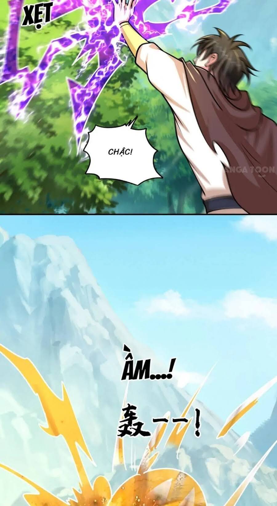 Nhặt Được Hoa Khôi Về Làm Vợ Chapter 447.1 - Trang 2