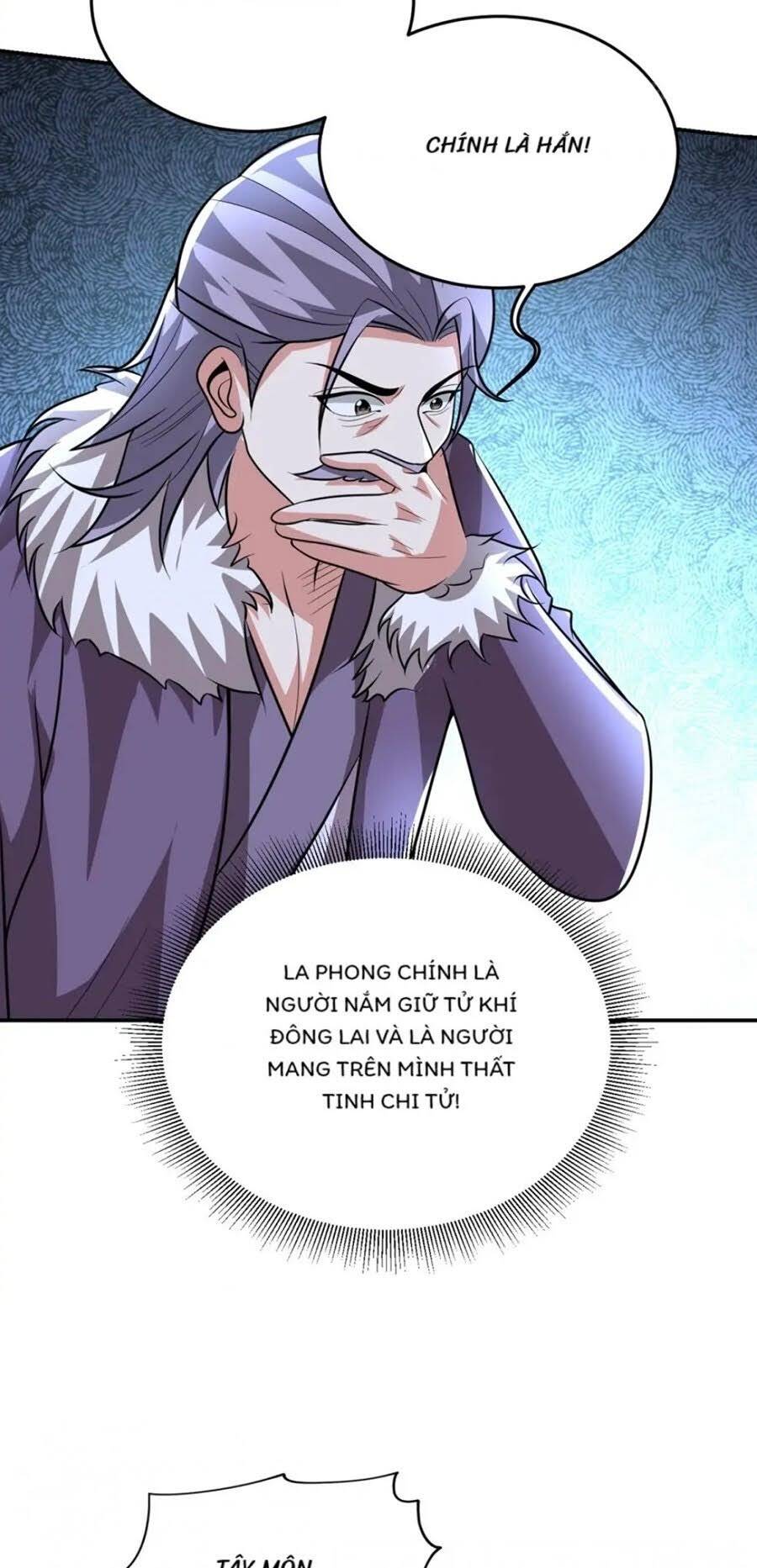 Nhặt Được Hoa Khôi Về Làm Vợ Chapter 447.2 - Trang 2