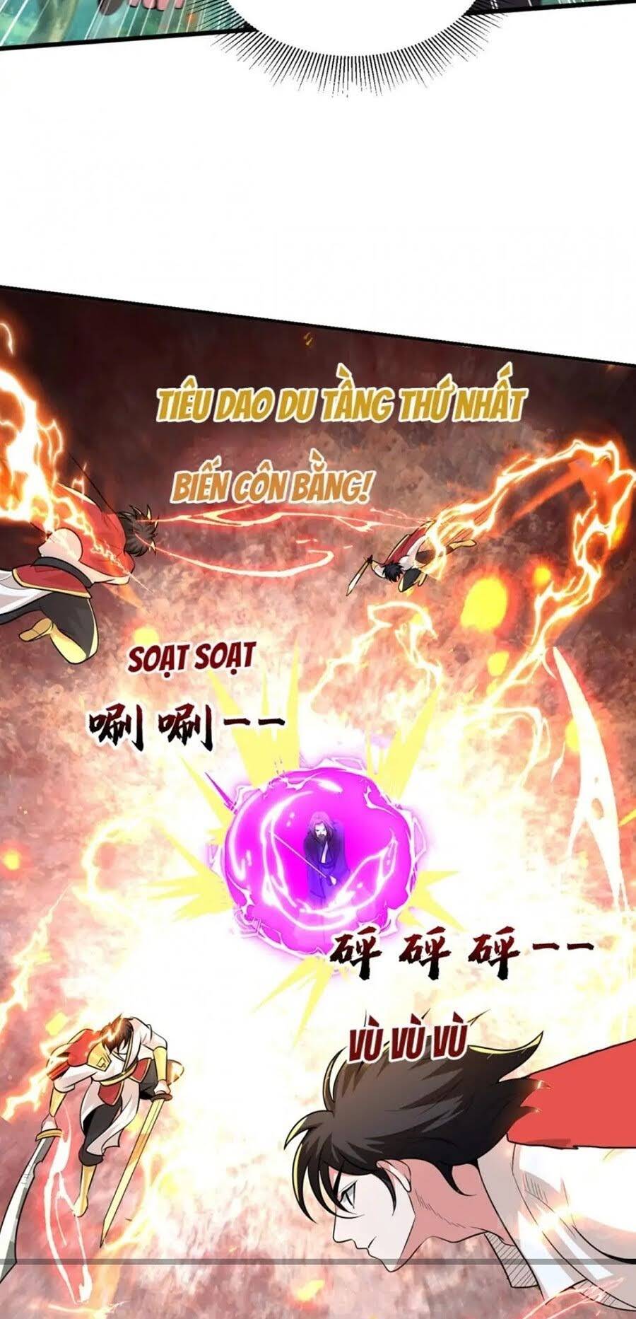 Nhặt Được Hoa Khôi Về Làm Vợ Chapter 447.2 - Trang 2