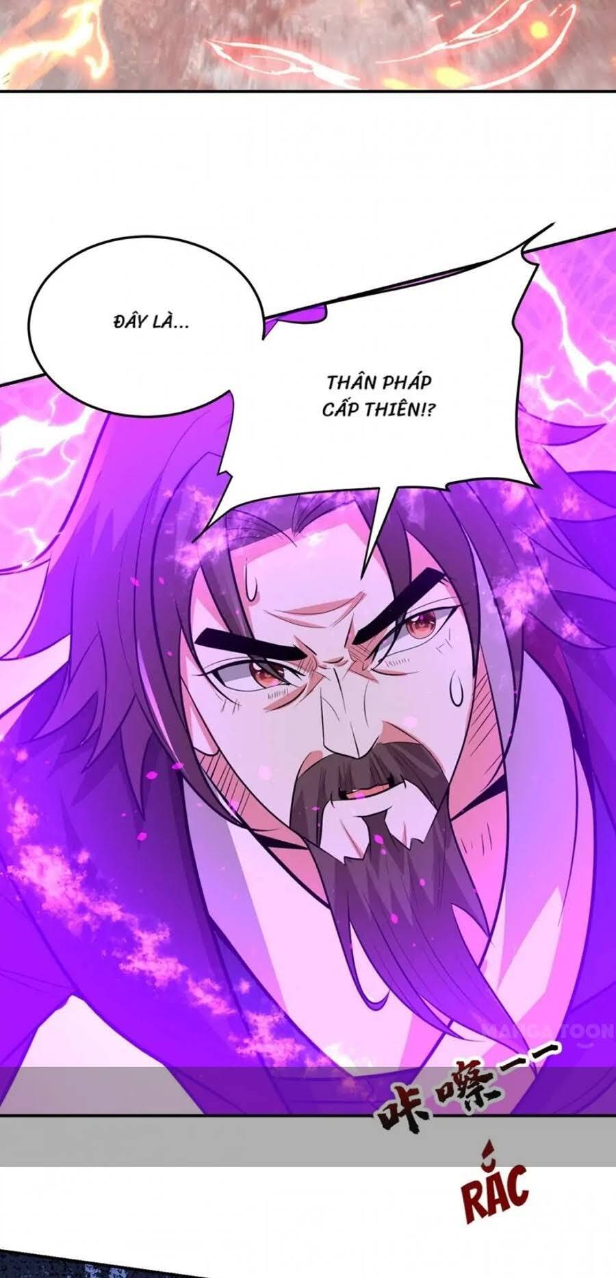 Nhặt Được Hoa Khôi Về Làm Vợ Chapter 447.2 - Trang 2