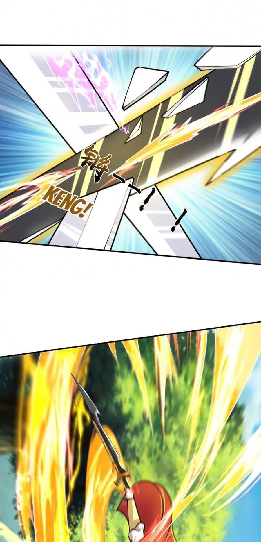 Nhặt Được Hoa Khôi Về Làm Vợ Chapter 447.2 - Trang 2