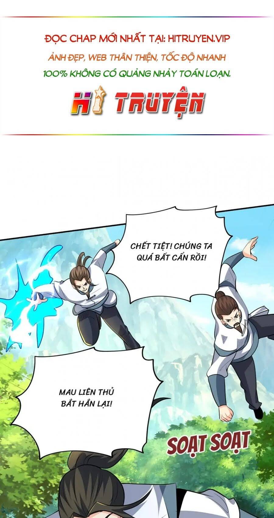 Nhặt Được Hoa Khôi Về Làm Vợ Chapter 448.1 - Trang 2