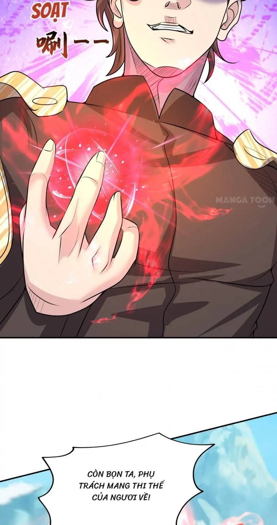 Nhặt Được Hoa Khôi Về Làm Vợ Chapter 448.1 - Trang 2