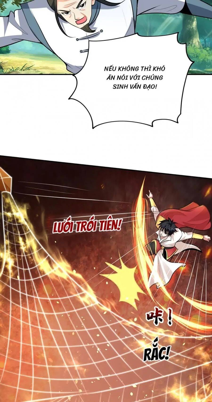 Nhặt Được Hoa Khôi Về Làm Vợ Chapter 448.1 - Trang 2