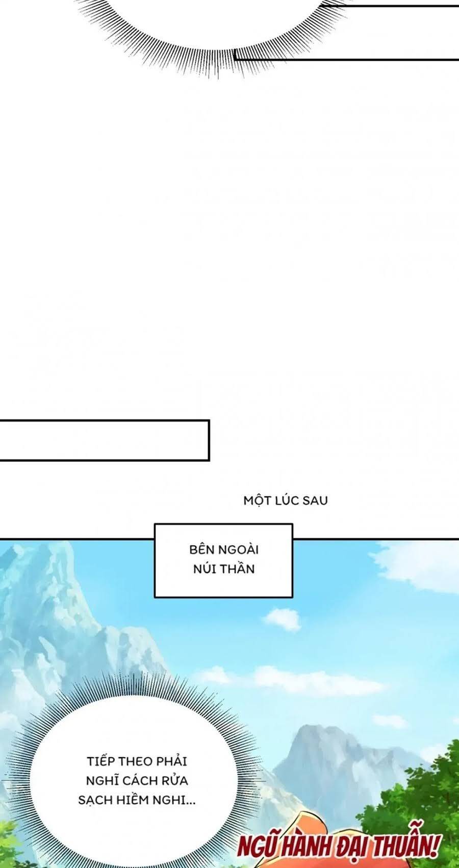 Nhặt Được Hoa Khôi Về Làm Vợ Chapter 448.1 - Trang 2