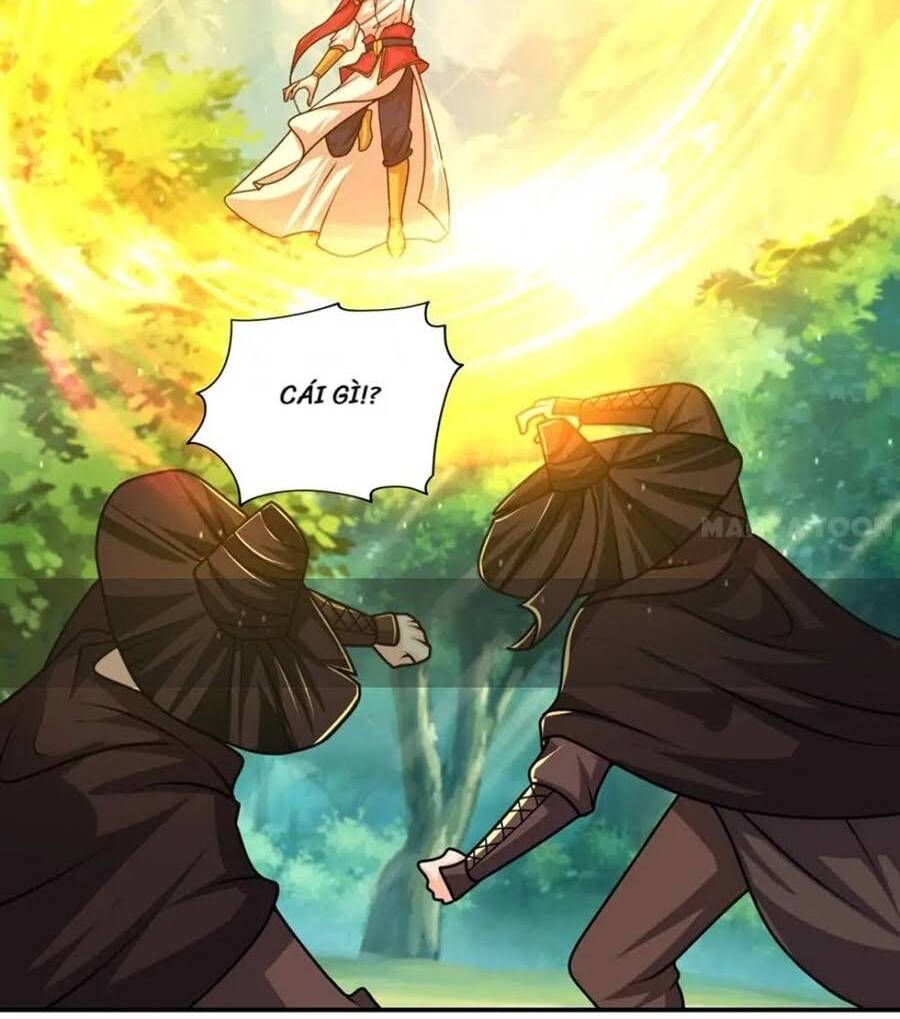 Nhặt Được Hoa Khôi Về Làm Vợ Chapter 448.2 - Trang 2