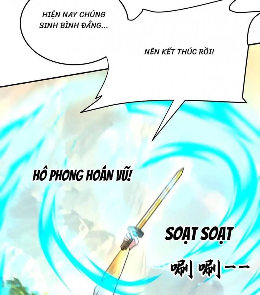 Nhặt Được Hoa Khôi Về Làm Vợ Chapter 448.2 - Trang 2