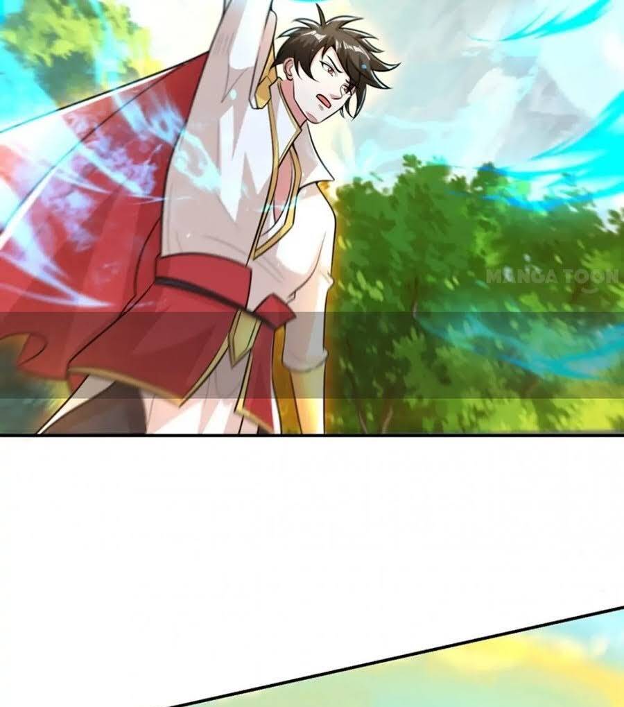 Nhặt Được Hoa Khôi Về Làm Vợ Chapter 448.2 - Trang 2