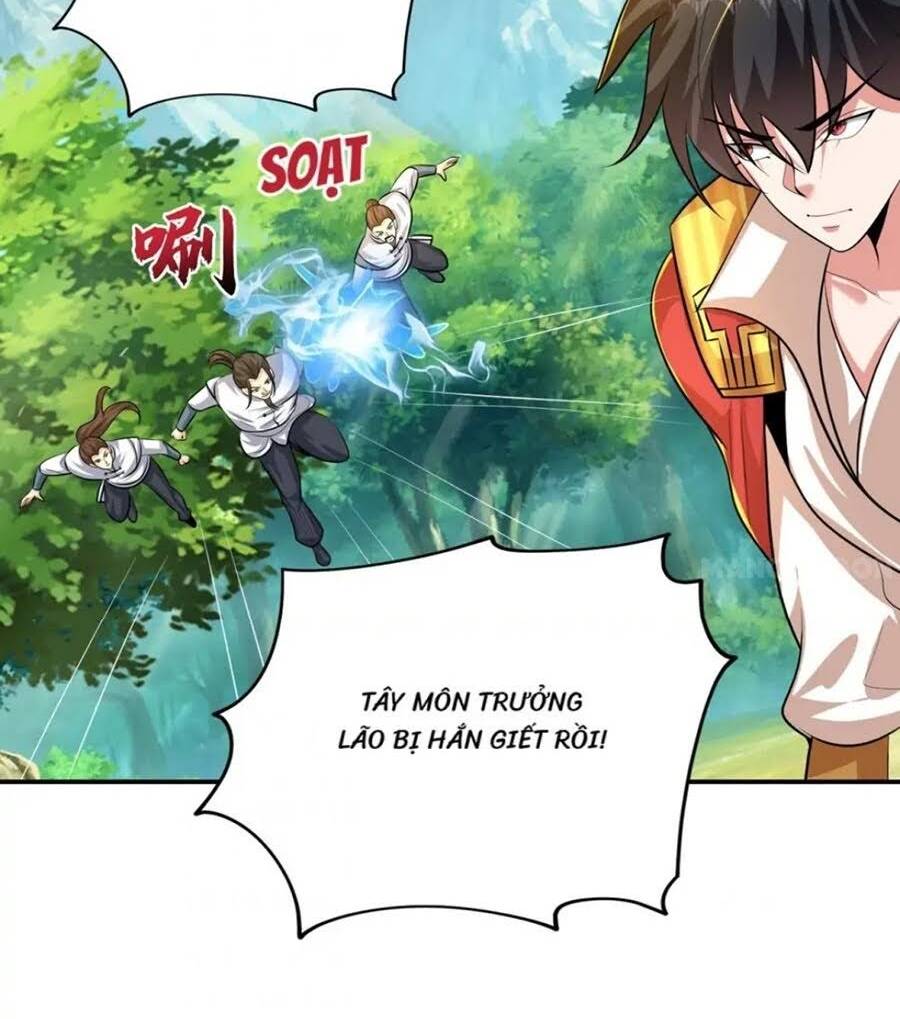 Nhặt Được Hoa Khôi Về Làm Vợ Chapter 448.2 - Trang 2