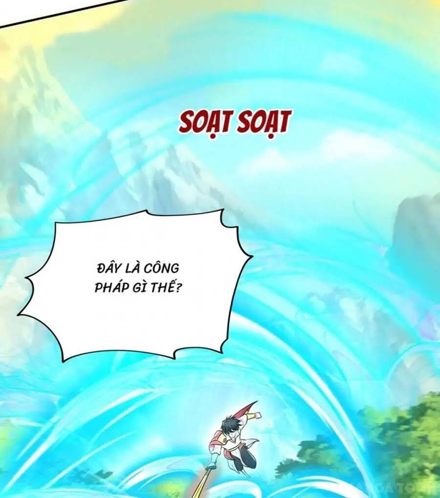 Nhặt Được Hoa Khôi Về Làm Vợ Chapter 448.2 - Trang 2