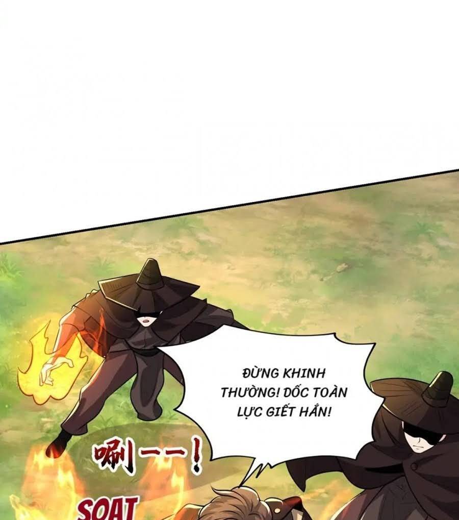 Nhặt Được Hoa Khôi Về Làm Vợ Chapter 448.2 - Trang 2