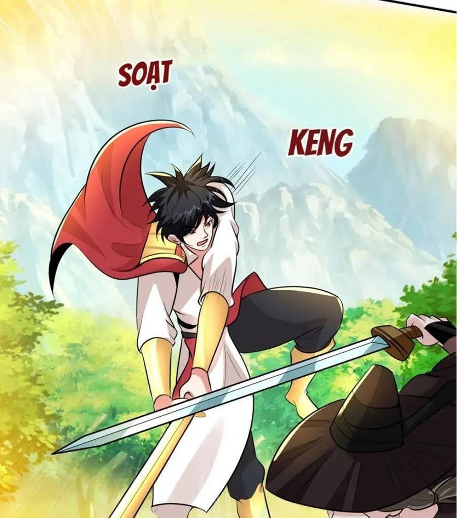 Nhặt Được Hoa Khôi Về Làm Vợ Chapter 448.2 - Trang 2