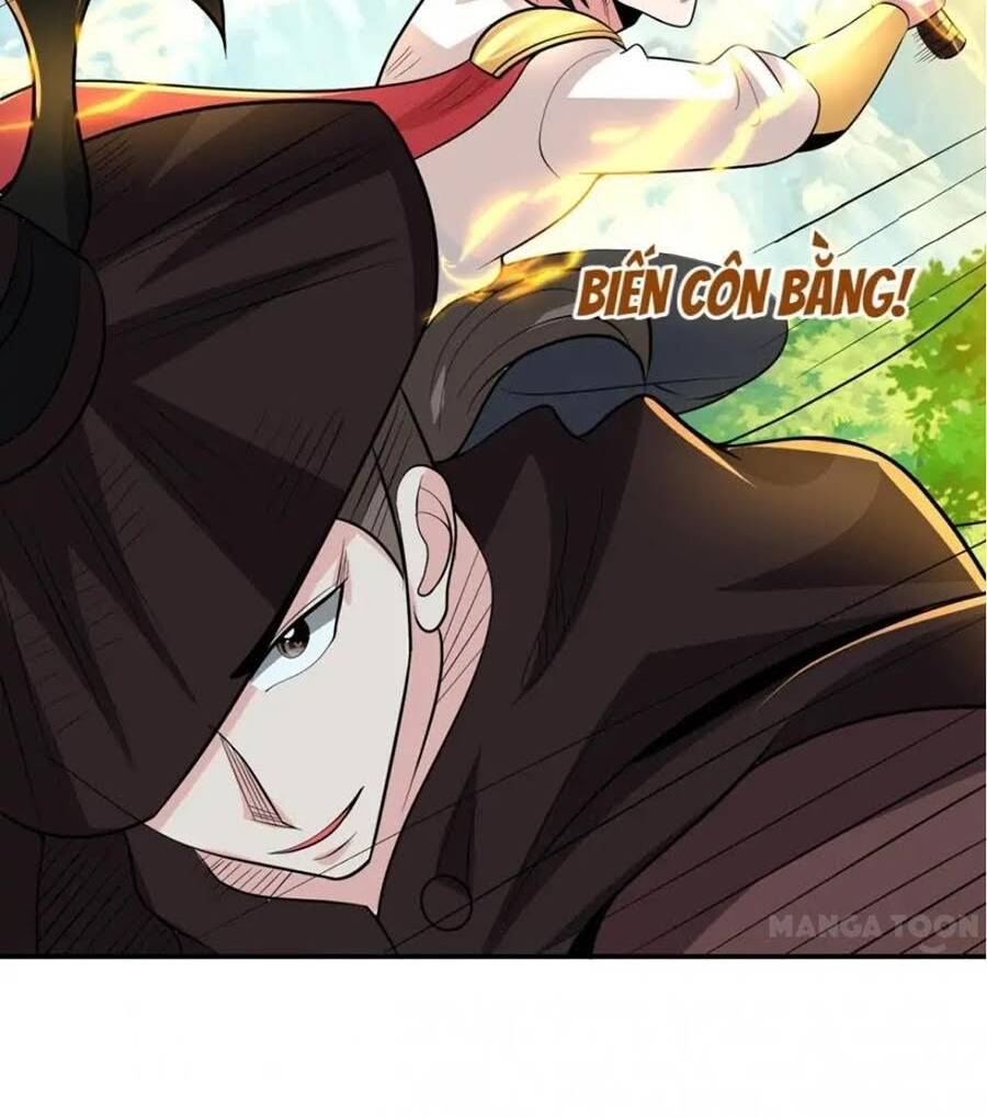 Nhặt Được Hoa Khôi Về Làm Vợ Chapter 448.2 - Trang 2