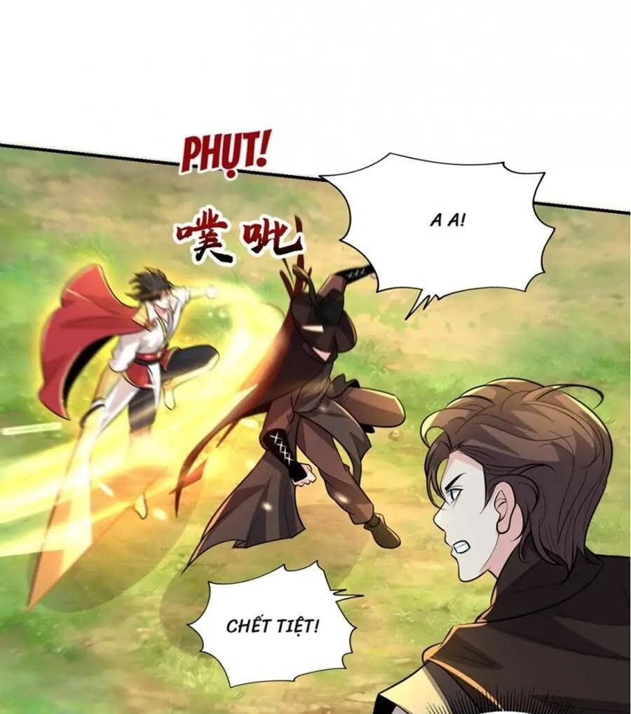 Nhặt Được Hoa Khôi Về Làm Vợ Chapter 448.2 - Trang 2