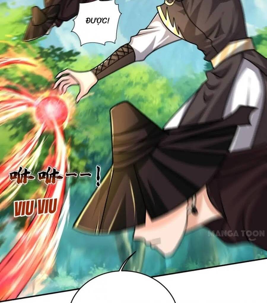 Nhặt Được Hoa Khôi Về Làm Vợ Chapter 448.2 - Trang 2