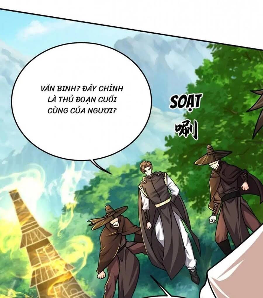 Nhặt Được Hoa Khôi Về Làm Vợ Chapter 448.2 - Trang 2