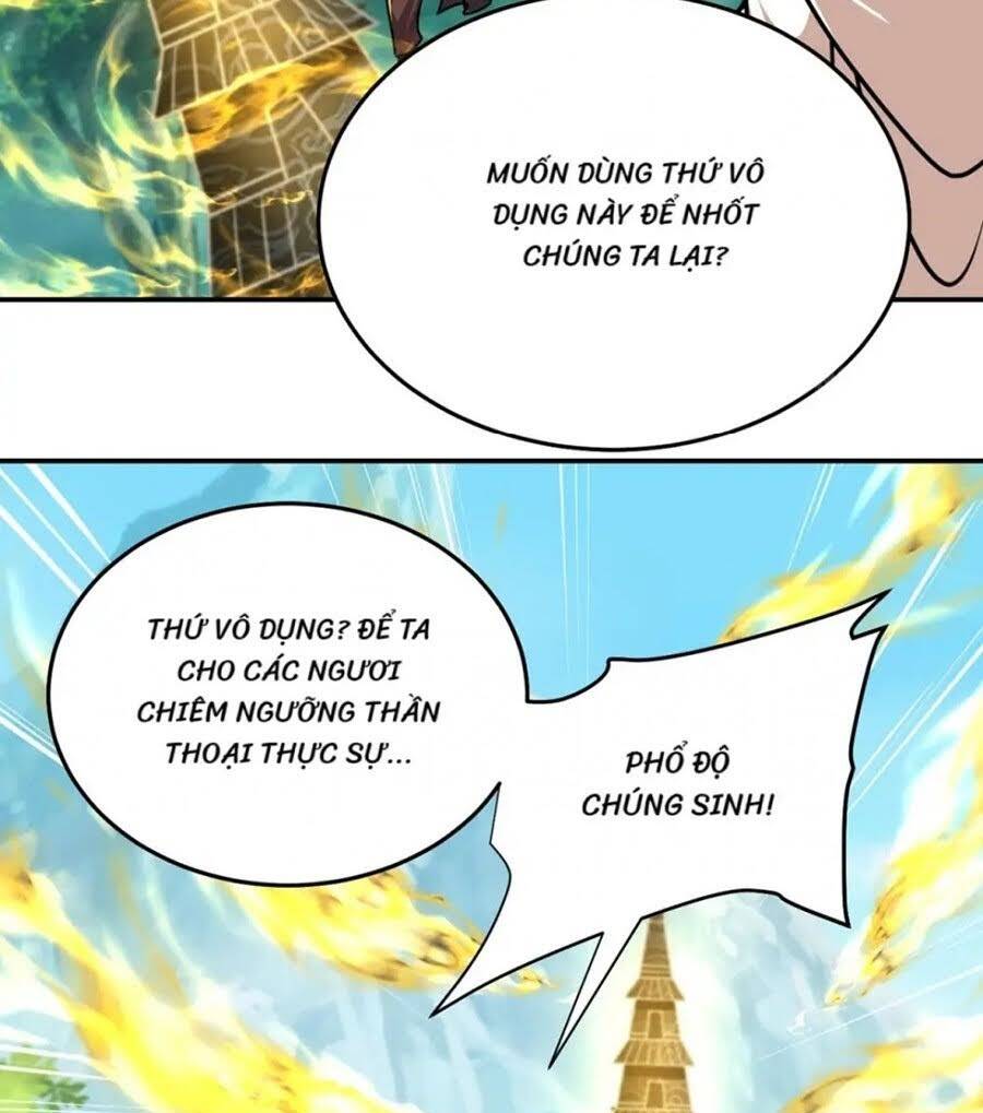 Nhặt Được Hoa Khôi Về Làm Vợ Chapter 448.2 - Trang 2