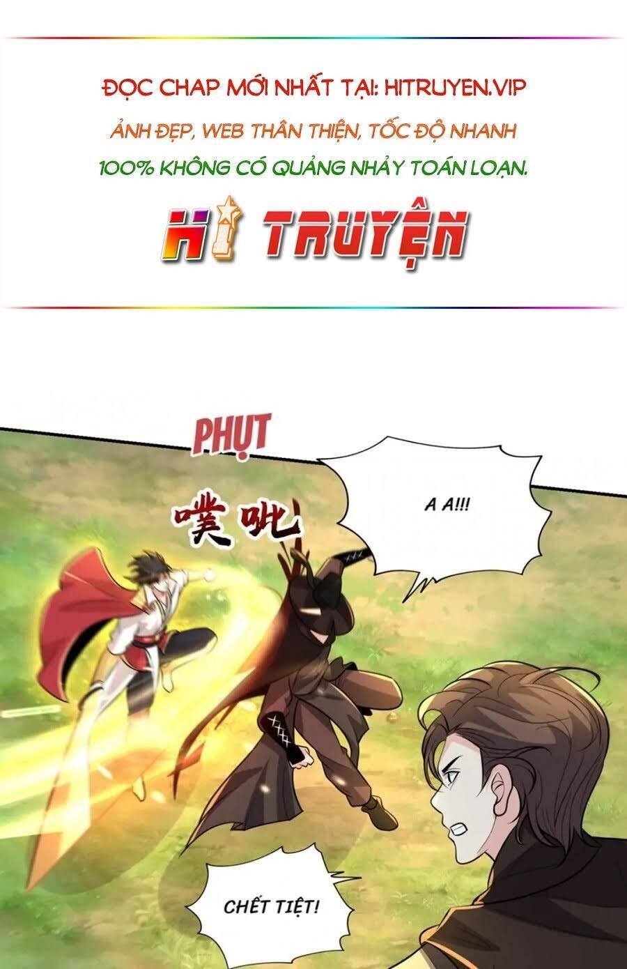 Nhặt Được Hoa Khôi Về Làm Vợ Chapter 449.1 - Trang 2