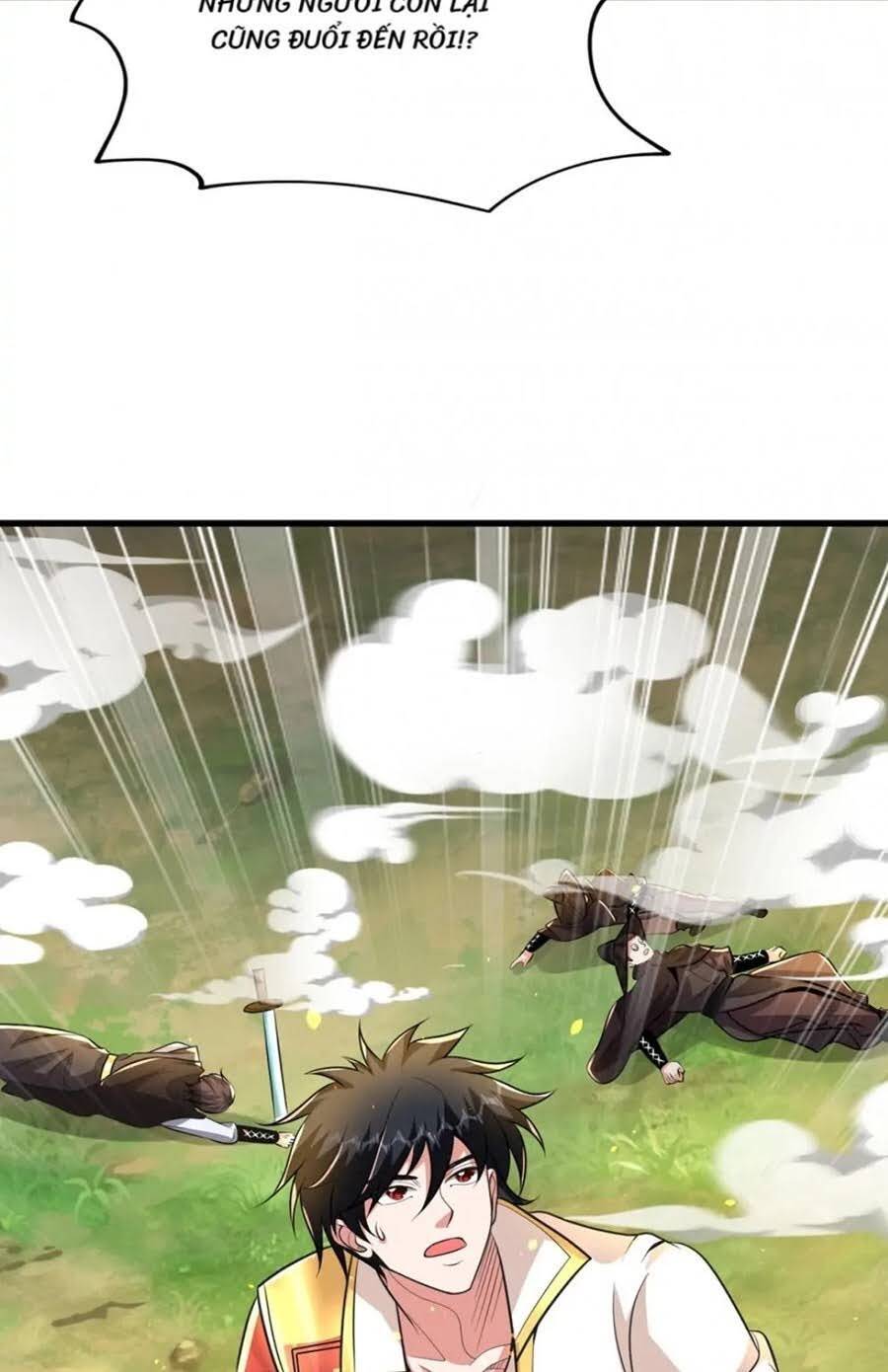 Nhặt Được Hoa Khôi Về Làm Vợ Chapter 449.1 - Trang 2