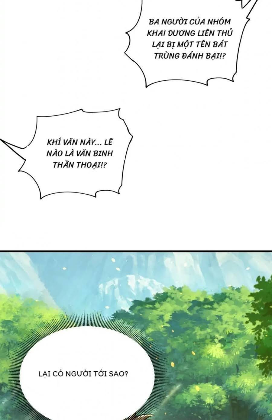 Nhặt Được Hoa Khôi Về Làm Vợ Chapter 449.1 - Trang 2