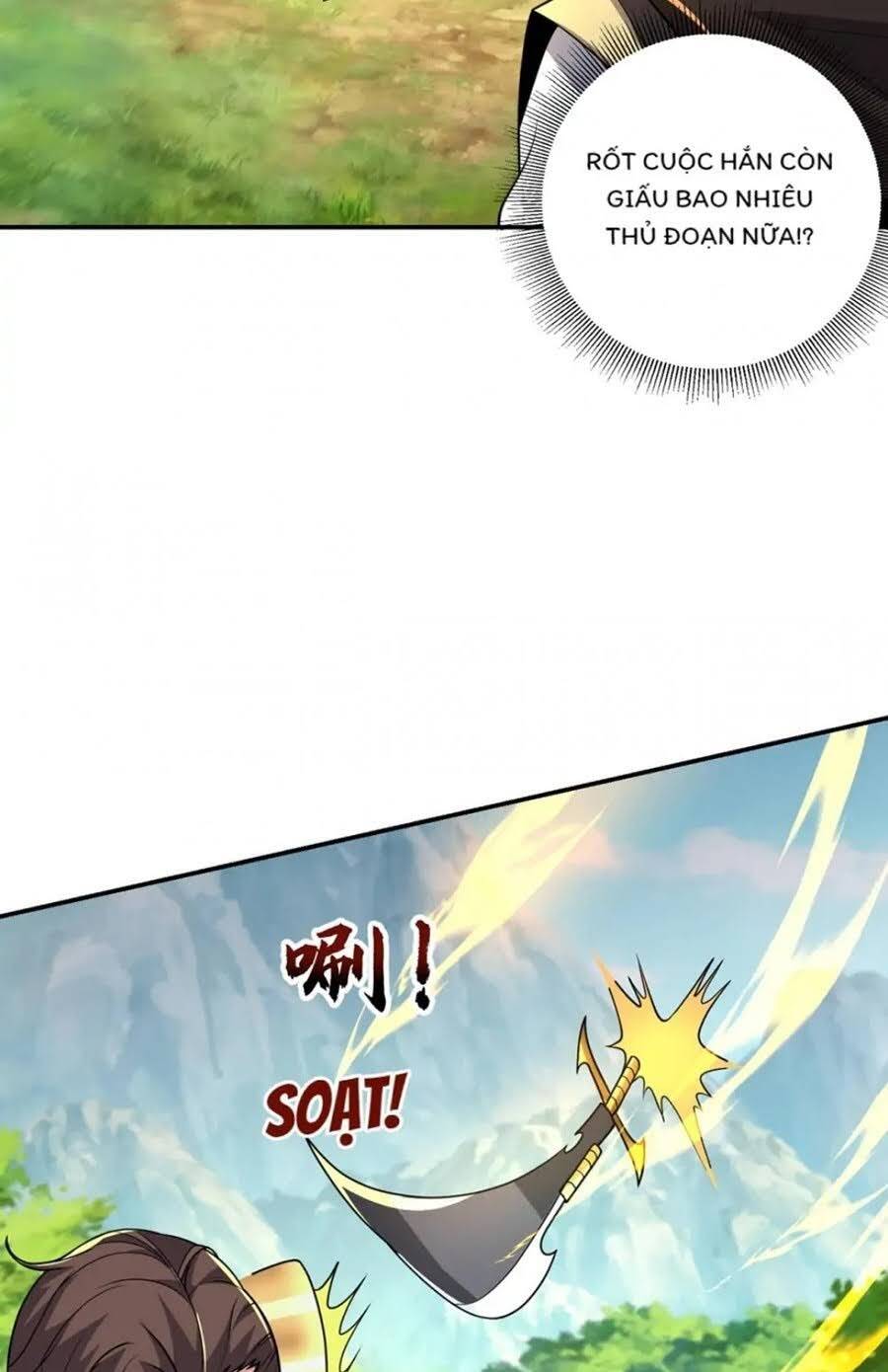 Nhặt Được Hoa Khôi Về Làm Vợ Chapter 449.1 - Trang 2