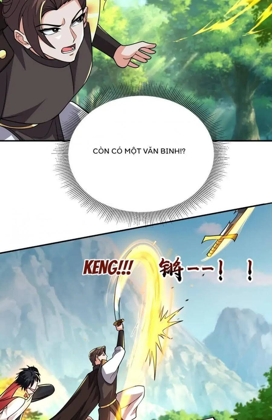 Nhặt Được Hoa Khôi Về Làm Vợ Chapter 449.1 - Trang 2