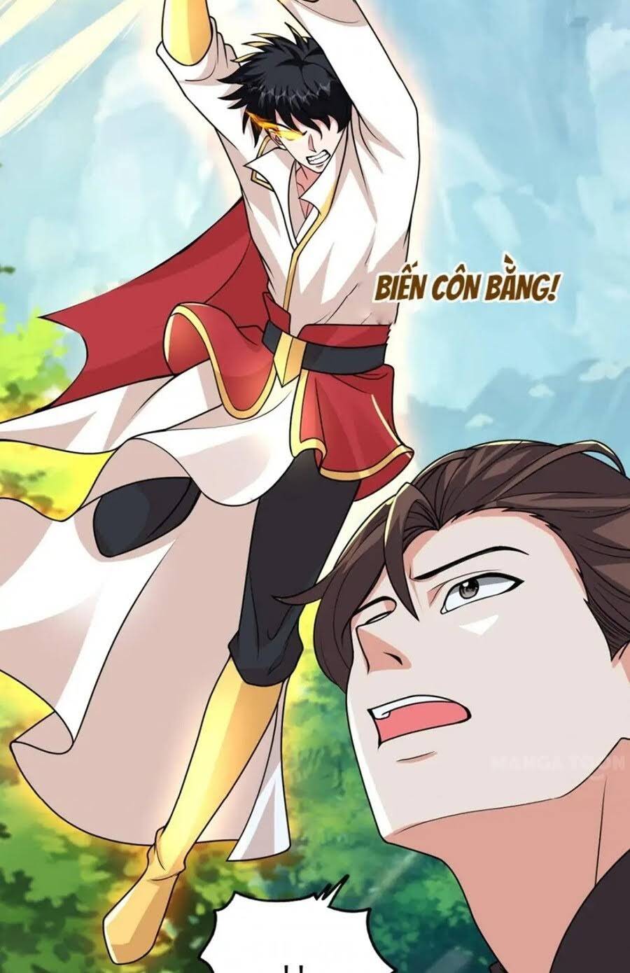 Nhặt Được Hoa Khôi Về Làm Vợ Chapter 449.1 - Trang 2