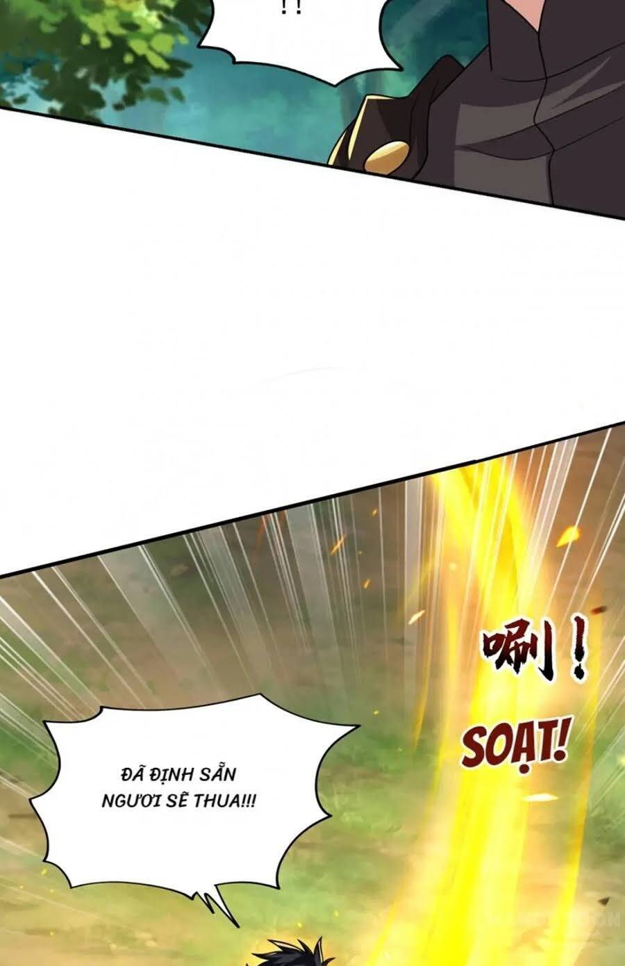 Nhặt Được Hoa Khôi Về Làm Vợ Chapter 449.1 - Trang 2