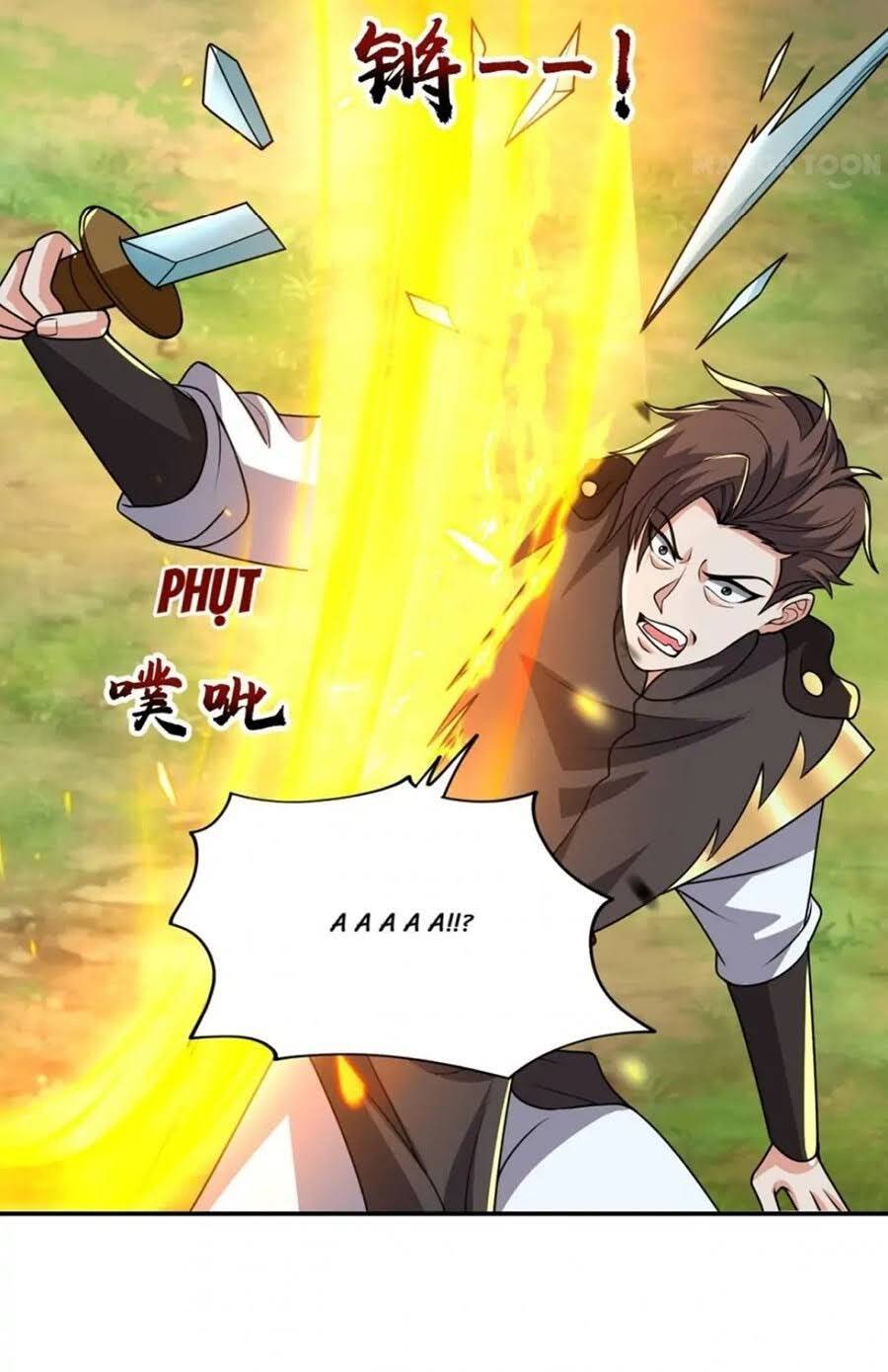 Nhặt Được Hoa Khôi Về Làm Vợ Chapter 449.1 - Trang 2