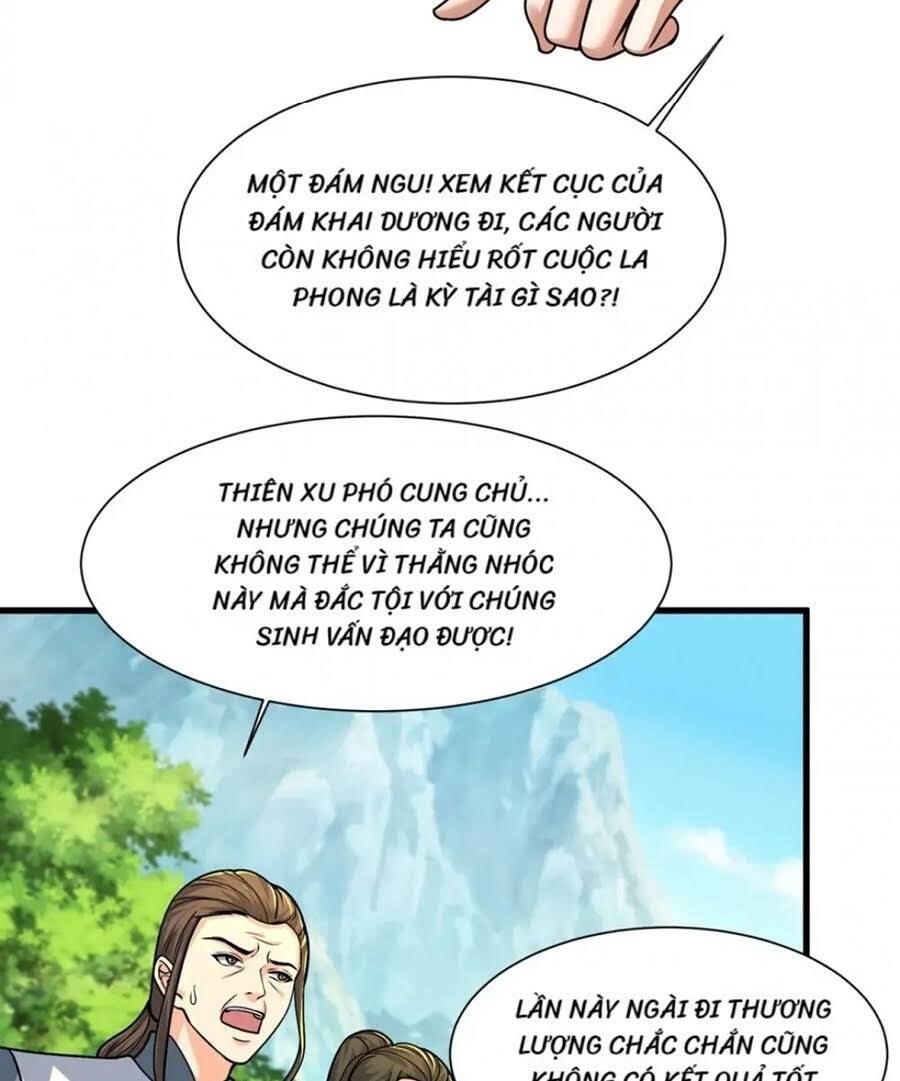 Nhặt Được Hoa Khôi Về Làm Vợ Chapter 449.2 - Trang 2