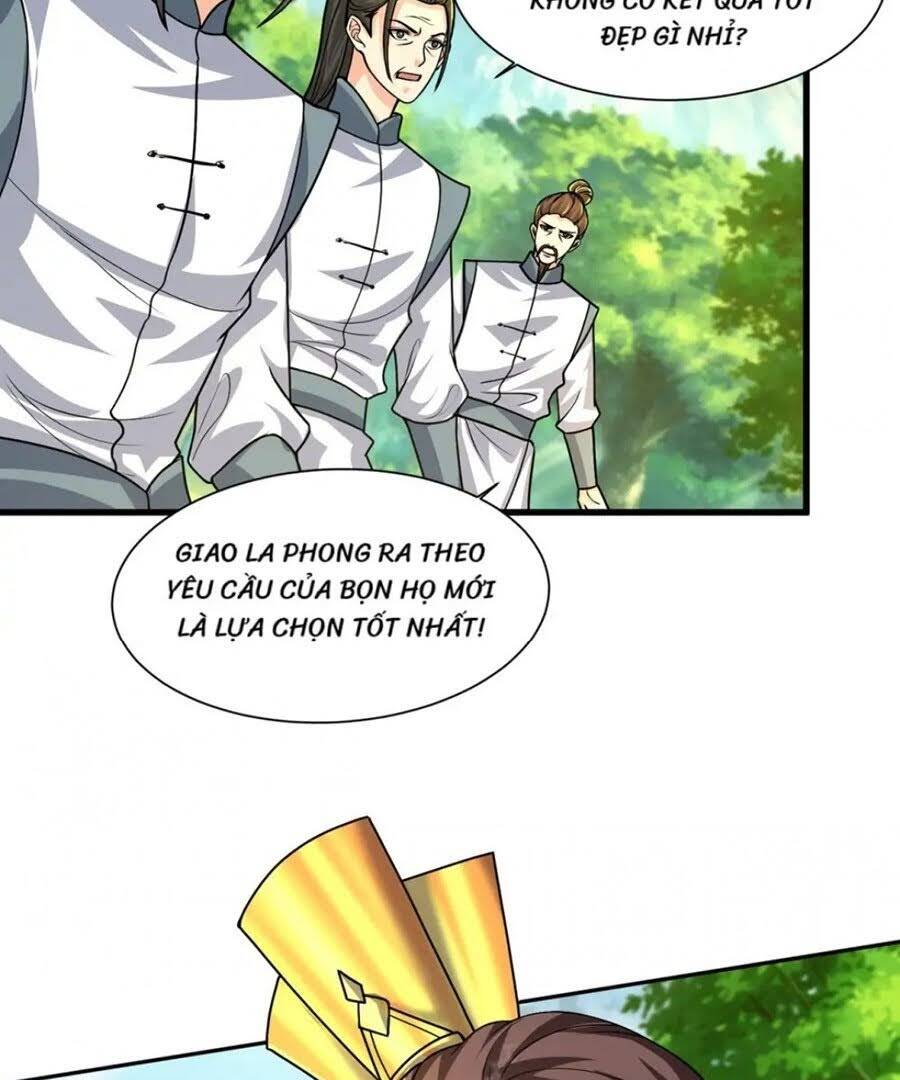 Nhặt Được Hoa Khôi Về Làm Vợ Chapter 449.2 - Trang 2