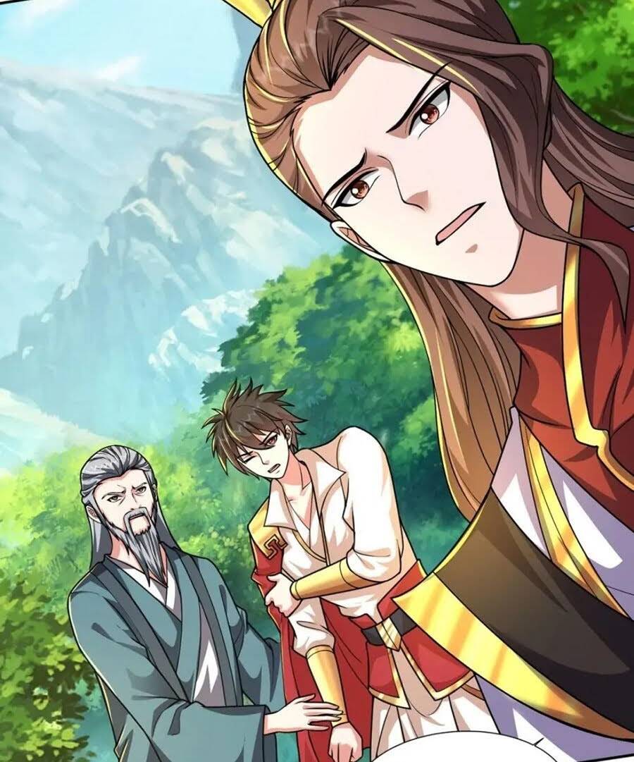 Nhặt Được Hoa Khôi Về Làm Vợ Chapter 449.2 - Trang 2