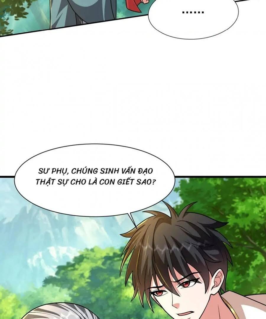 Nhặt Được Hoa Khôi Về Làm Vợ Chapter 449.2 - Trang 2