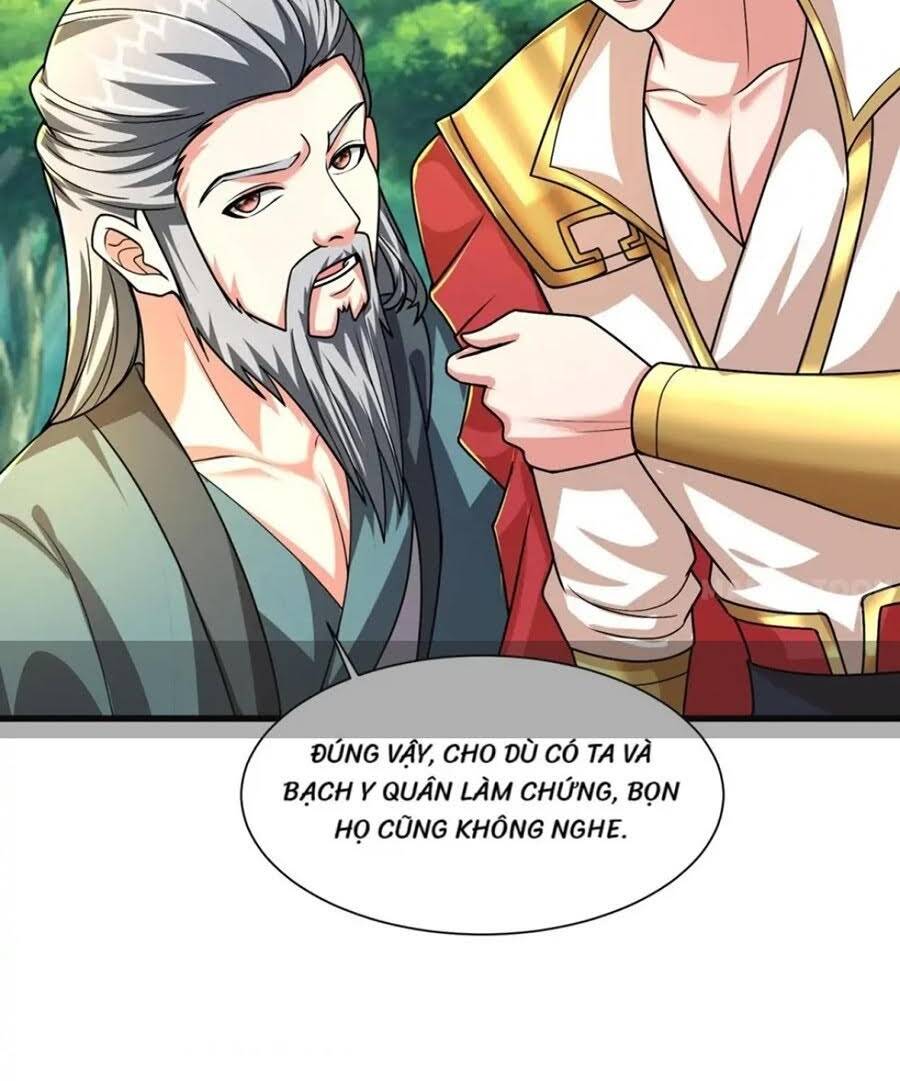 Nhặt Được Hoa Khôi Về Làm Vợ Chapter 449.2 - Trang 2