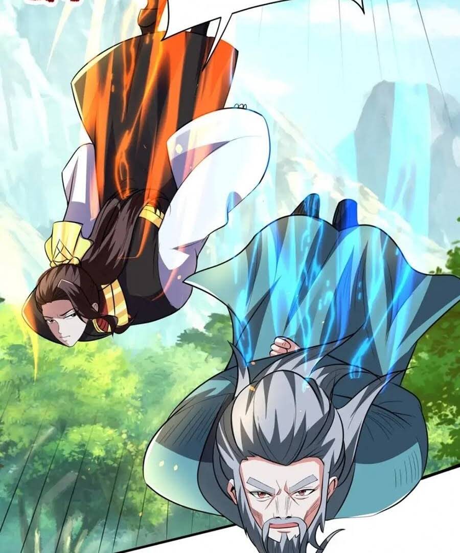 Nhặt Được Hoa Khôi Về Làm Vợ Chapter 449.2 - Trang 2