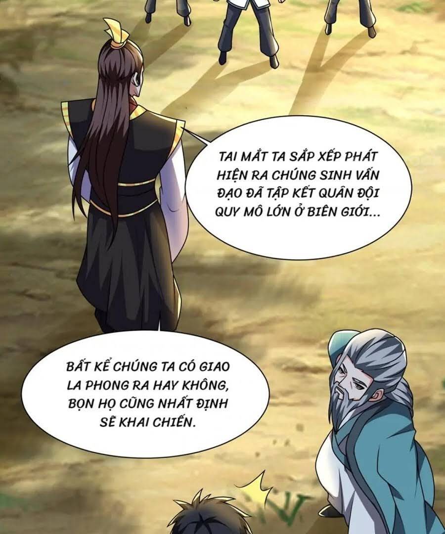 Nhặt Được Hoa Khôi Về Làm Vợ Chapter 449.2 - Trang 2