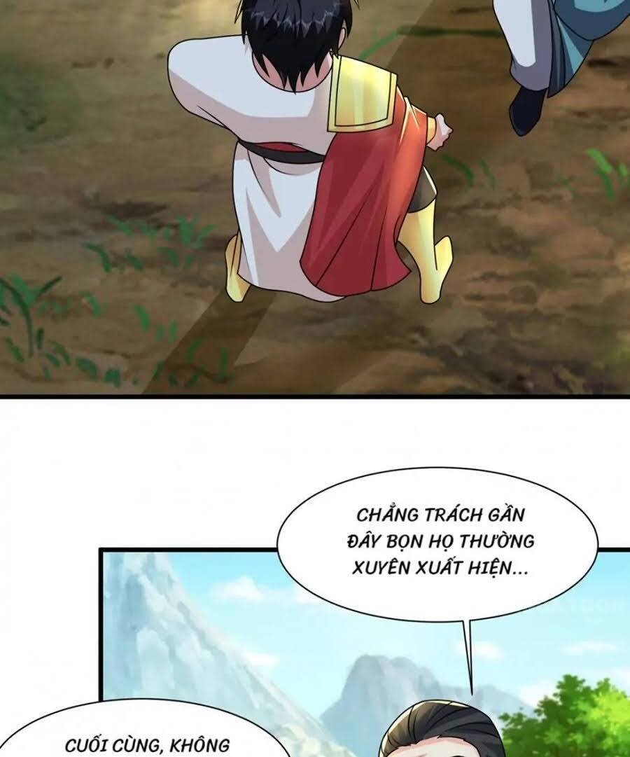 Nhặt Được Hoa Khôi Về Làm Vợ Chapter 449.2 - Trang 2