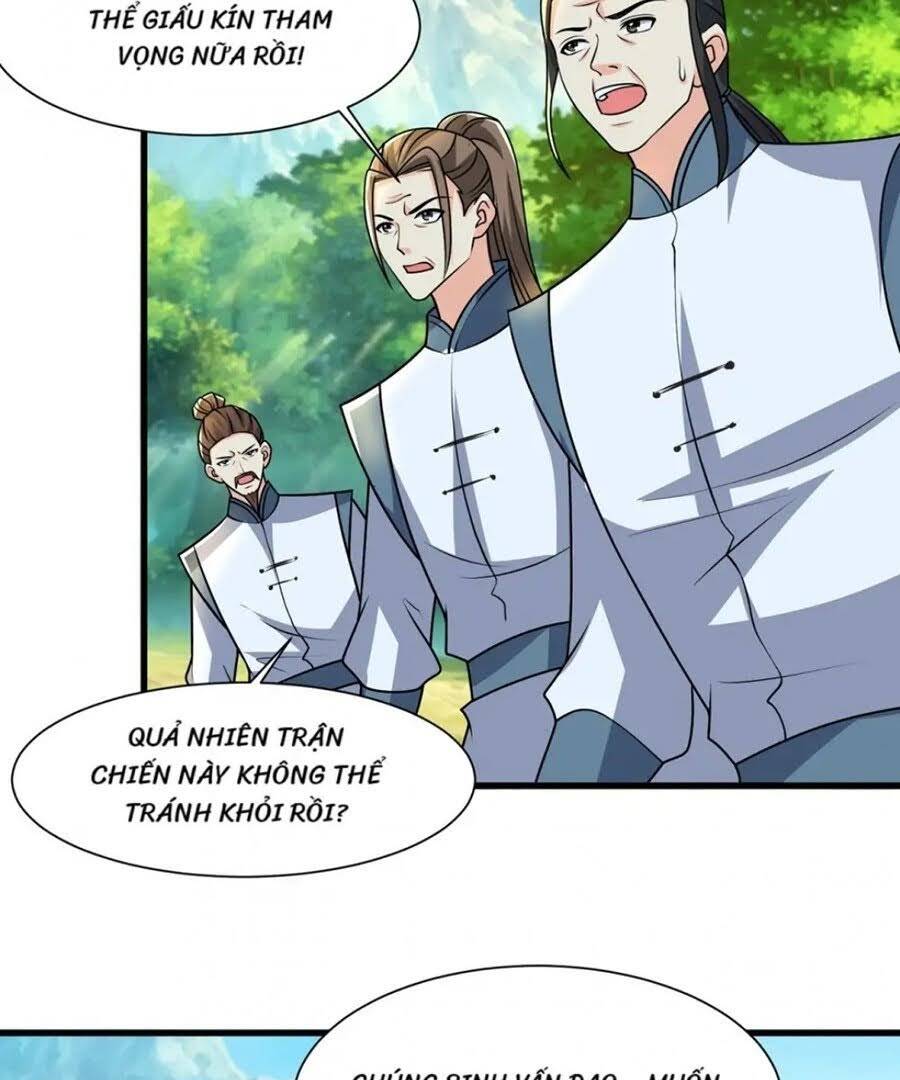 Nhặt Được Hoa Khôi Về Làm Vợ Chapter 449.2 - Trang 2