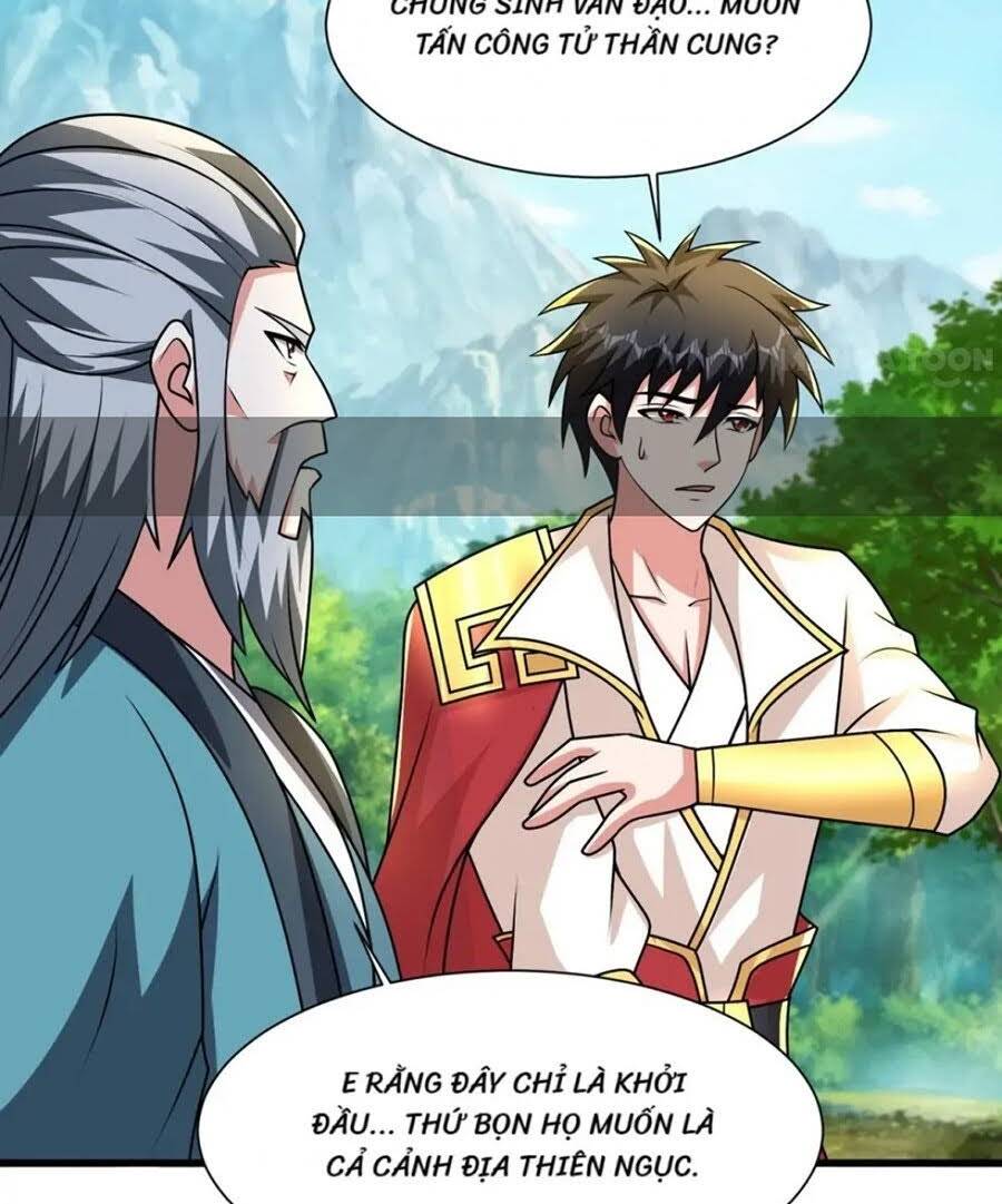 Nhặt Được Hoa Khôi Về Làm Vợ Chapter 449.2 - Trang 2