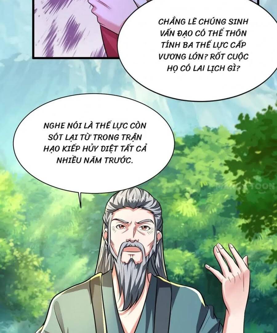 Nhặt Được Hoa Khôi Về Làm Vợ Chapter 449.2 - Trang 2