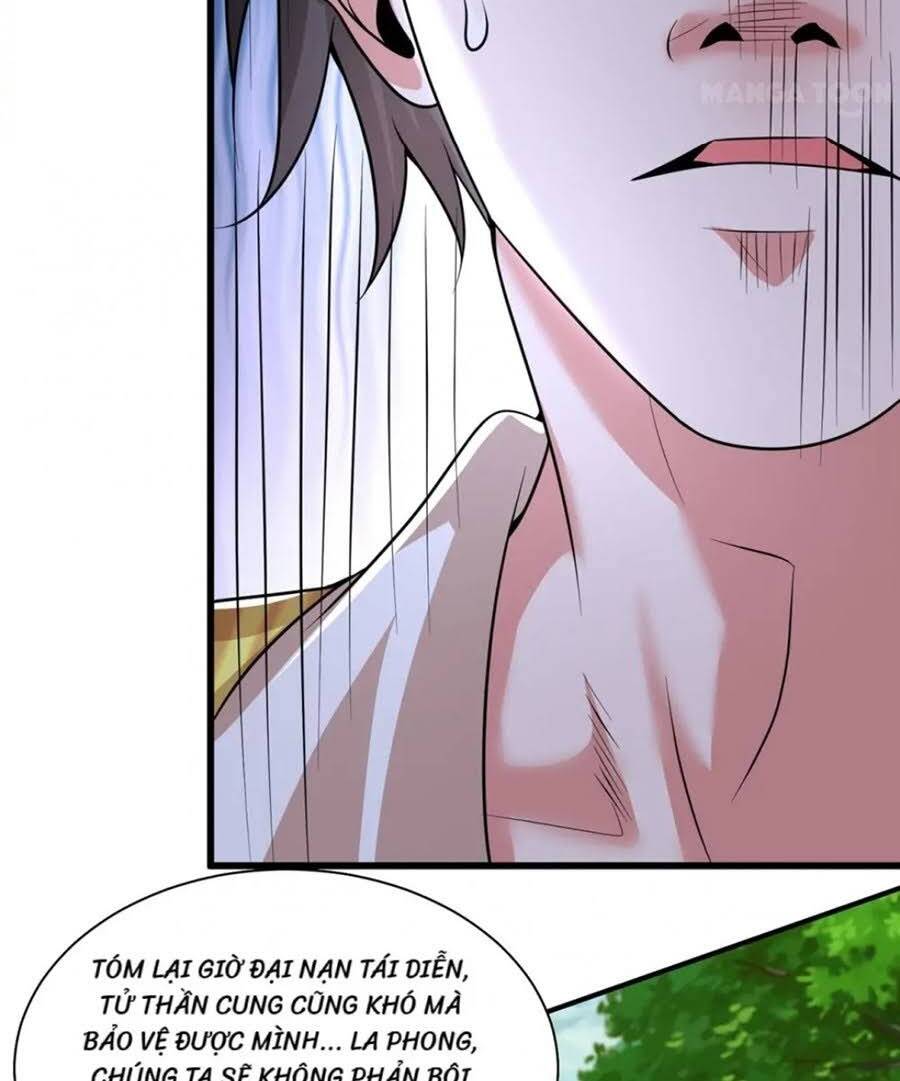 Nhặt Được Hoa Khôi Về Làm Vợ Chapter 449.2 - Trang 2