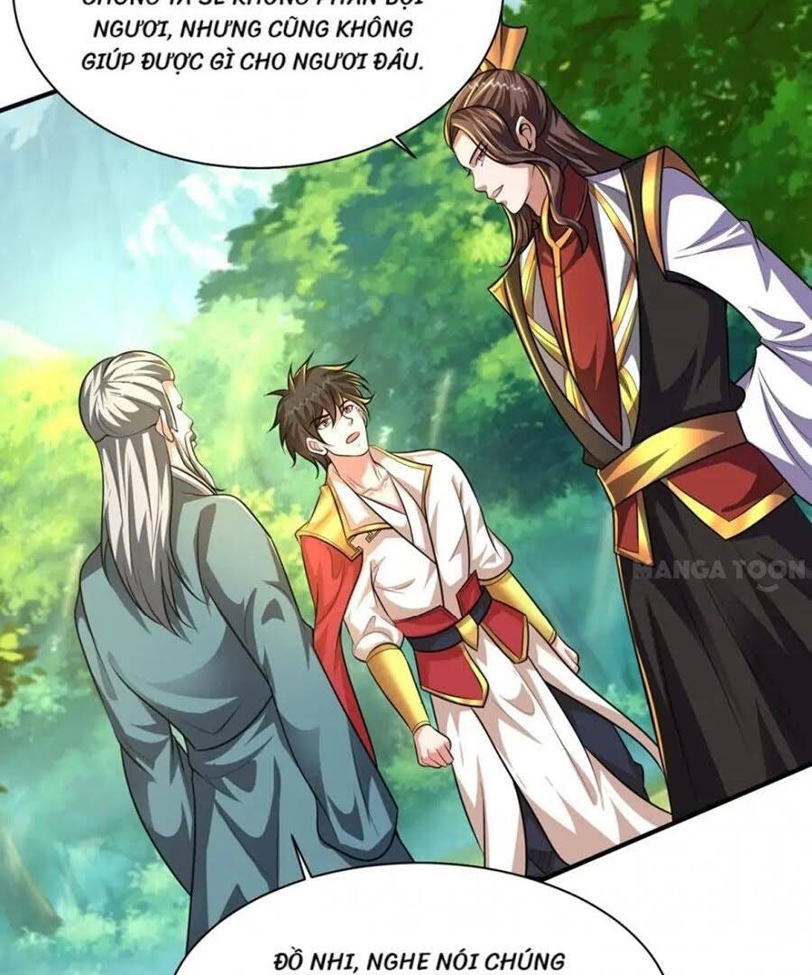 Nhặt Được Hoa Khôi Về Làm Vợ Chapter 449.2 - Trang 2