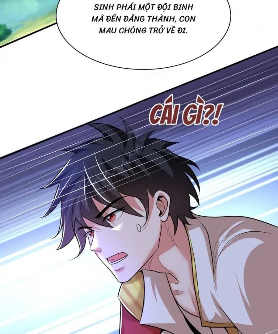 Nhặt Được Hoa Khôi Về Làm Vợ Chapter 449.2 - Trang 2
